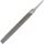 Kennedy 14"(350mm) félkerek félsimító műhelyreszelő