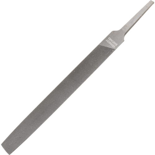 Kennedy 14"(350mm) félkerek félsimító műhelyreszelő