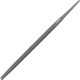 Kennedy 14"(350mm) négyszög nagyoló műhelyreszelő