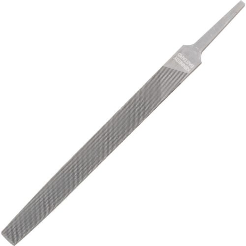 Kennedy 16"(400mm) lapos félsimító műhelyreszelő