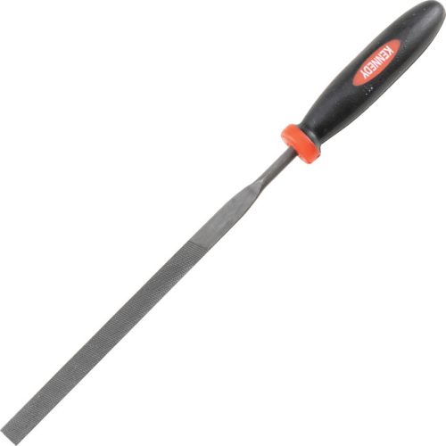 Kennedy 14cm (5.1/2") kézi tűreszelő #0