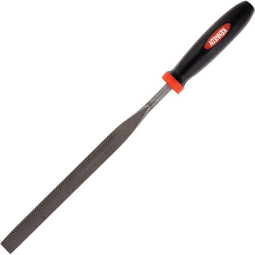 Kennedy 14cm (5.1/2") kézi tűreszelő #4