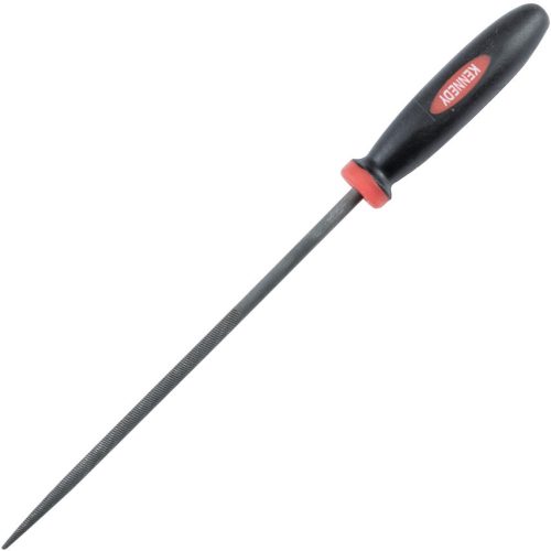 Kennedy 14cm (5.1/2") kerek tűreszelő #0