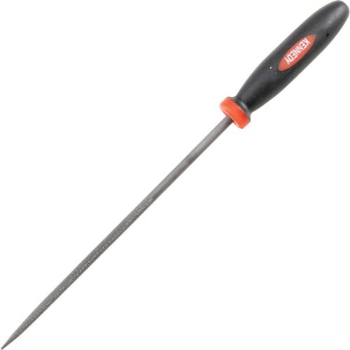Kennedy 14cm (5.1/2") kerek tűreszelő #2
