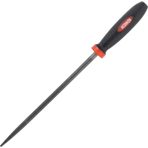 Kennedy 14cm (5.1/2") kerek tűreszelő #4