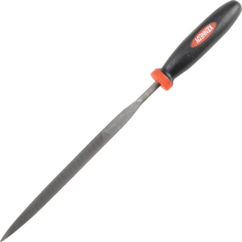 Kennedy 14cm (5.1/2") félkerek tűreszelő #2