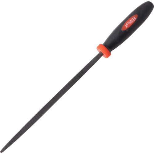 Kennedy 14cm (5.1/2") háromszög tűreszelő #0