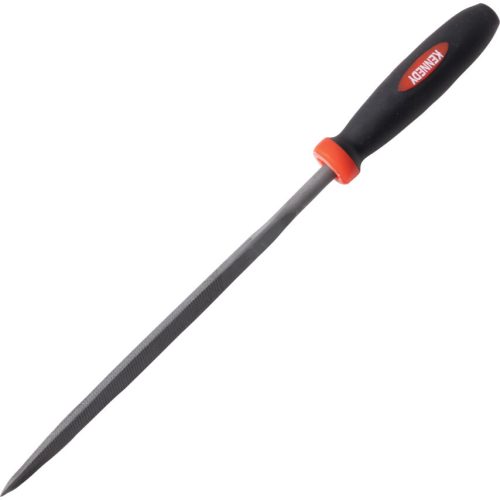 Kennedy 14cm (5.1/2") háromszög tűreszelő #4