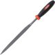 Kennedy 14cm (5.1/2") kúpos lapos tűreszelő #2