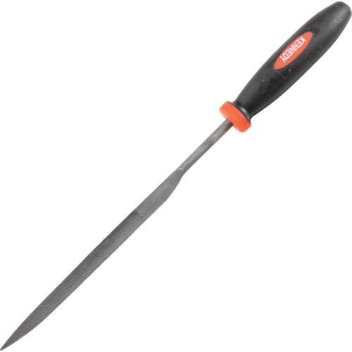 Kennedy 14cm (5.1/2") késpenge tűreszelő #0