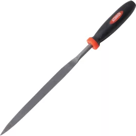 Kennedy 14cm (5.1/2") hézag tűreszelő #0
