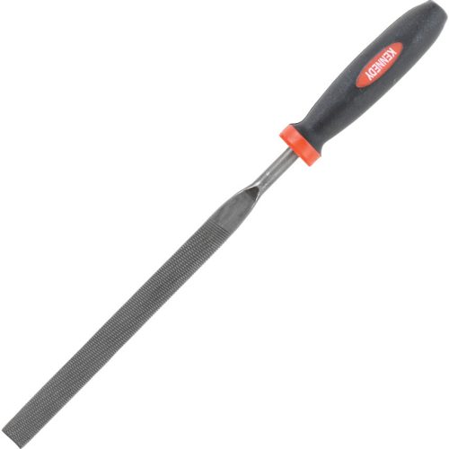 Kennedy 16cm (6.1/2") kézi tűreszelő #0