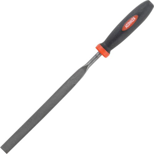 Kennedy 16cm (6.1/2") kézi tűreszelő #4