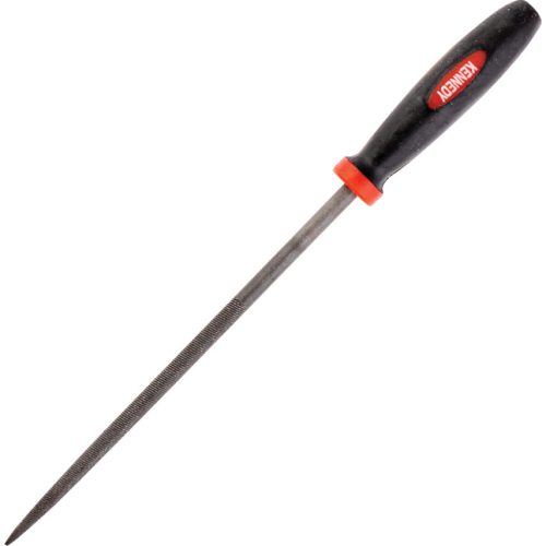 Kennedy 16cm (6.1/2") kerek tűreszelő #2