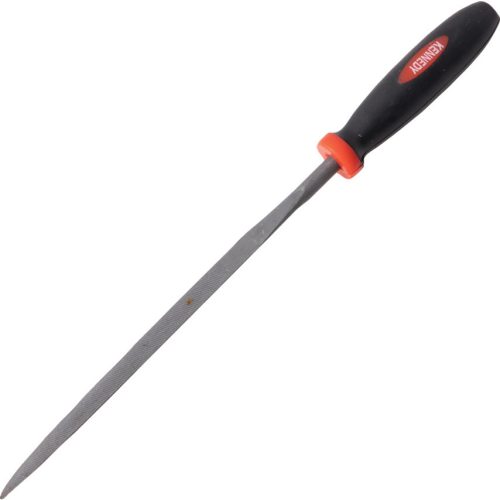 Kennedy 16cm (6.1/2") háromszög tűreszelő #2