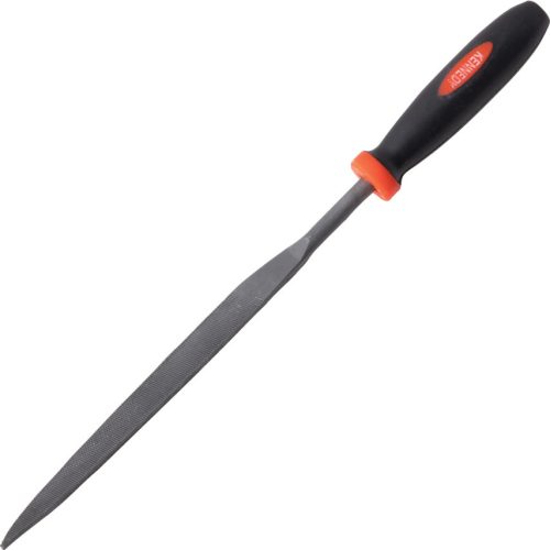 Kennedy 16cm (6.1/2") késpenge tűreszelő #2
