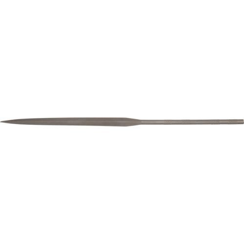 Kennedy 16cm (6.1/2") háromszög tűreszelő egy vágóéllel #2