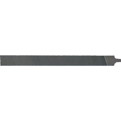 Kennedy 8"(200mm) egyenes mart fogazású kézi reszelő