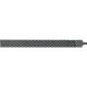 Kennedy 8"(200mm) egyenes mart fogazású kézi reszelő