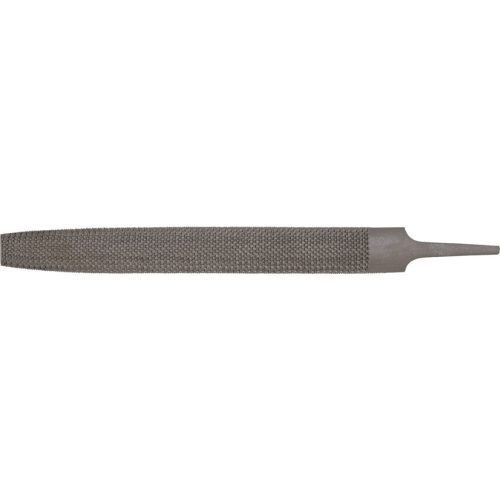 Kennedy 6"(150mm) félkerek simító ráspoly