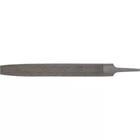 Kennedy 6"(150mm) félkerek félsimító ráspoly
