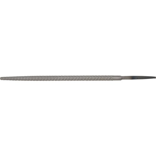 Kennedy 8"(200mm) kerek nagyoló ráspoly