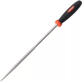 Kennedy 16cm kerek gyémánt tűreszelő 120/140 szemcse
