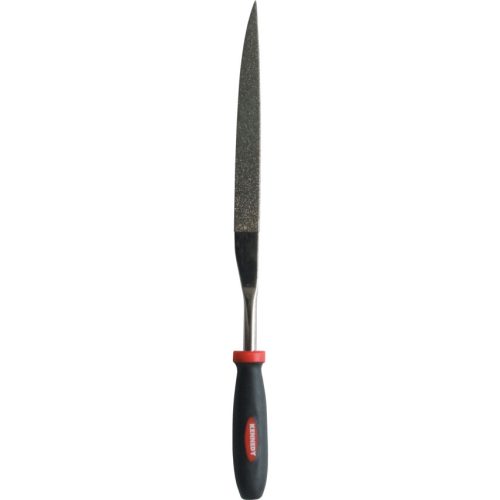 Kennedy 16cm késpenge gyémánt tűreszelő 120/140 szemcse