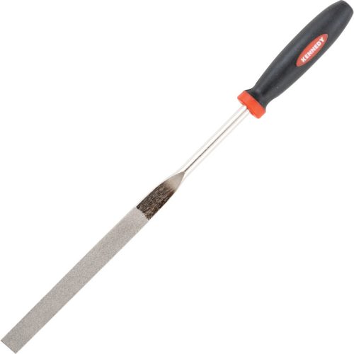 Kennedy 16cm kézi gyémánt tűreszelő 325/400 szemcse