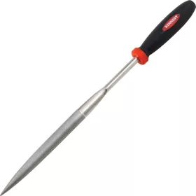 Kennedy 16cm félkerek gyémánt tűreszelő 325/400 szemcse