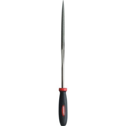 Kennedy 16cm háromszög gyémánt tűreszelő 325/400 szemcse