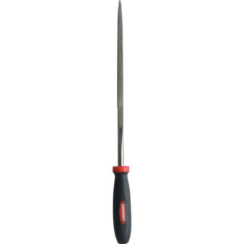 Kennedy 16cm négyszög gyémánt tűreszelő325/400 szemcse