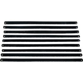   Kennedy 6" (150mm) junior kézifűrész lap fémhez (10 db/csomag)