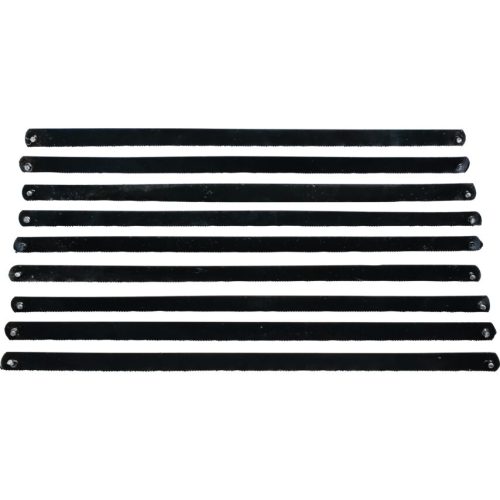 Kennedy 6" (150mm) junior kézifűrész lap fémhez (10 db/csomag)