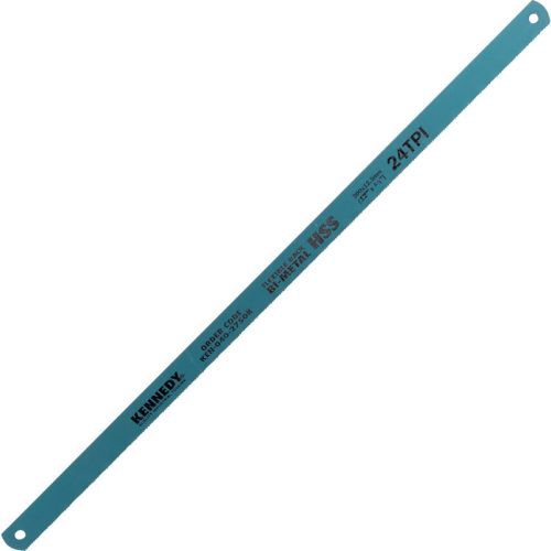 Kennedy 12"x1/2"x24TPI bimetál kézi fémfűrészlap