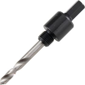 Kennedy k1 14-30mm lyukfűrész felfogószár