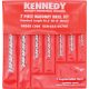Kennedy kőzetfúró készlet no.6-20 7 részes