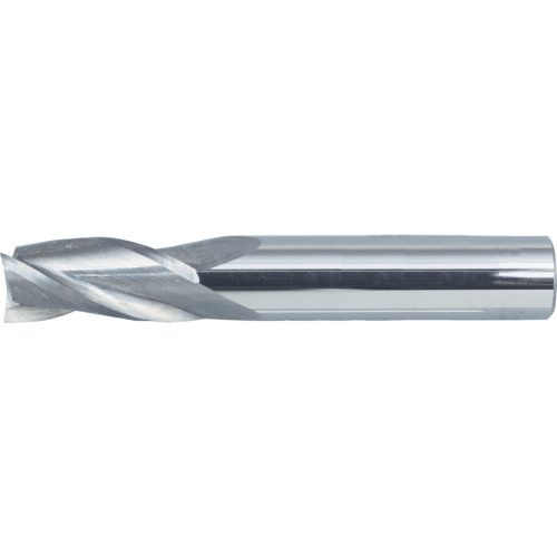 Kennedy 1.0mm háromélű hengeres szárú keményfém hosszlyukmaró