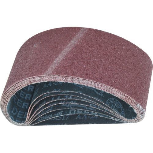 Kennedy 100 x 915mm al-ox végtelenített csiszolószalag P36