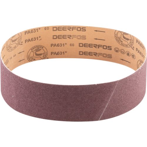 Kennedy 100 x 915mm al-ox végtelenített csiszolószalag P60