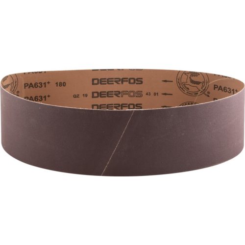 Kennedy 100 x 915mm al-ox végtelenített csiszolószalag P180