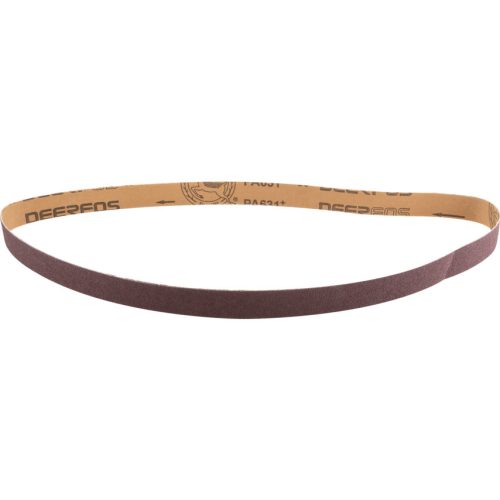 Kennedy 25 x 1065mm al-ox végtelenített csiszolószalag P80