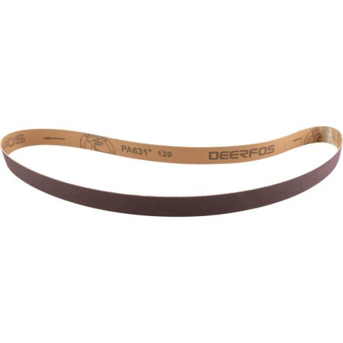 Kennedy 25 x 1065mm al-ox végtelenített csiszolószalag P120