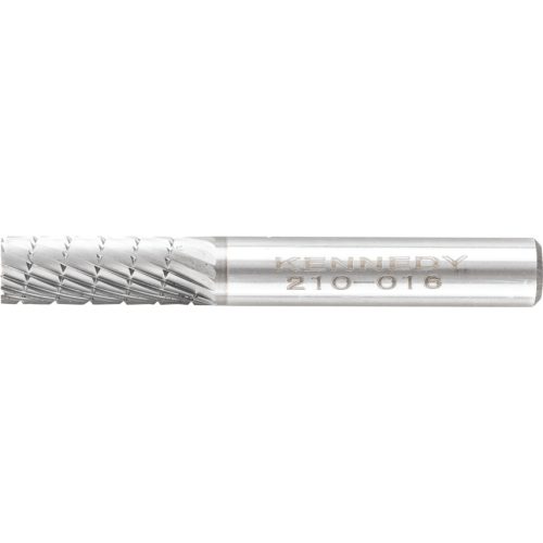 Kennedy turbómaró 6x18/6mm SB/ZYB hengeres homlokélű forgácstörő fogazással