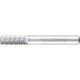 Kennedy turbómaró 6x18/6mm SA/ZYA hengeres forgácstörő fogazással