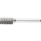 Kennedy turbómaró 12x20/6mm SA/ZYA hengeres forgácstörő fogazással