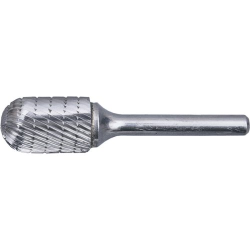 Kennedy turbómaró 3x12/3mm SC/WRC hengeres gömvégű forgácstörő fogazással