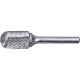 Kennedy turbómaró 6x12/3mm SC/WRC hengeres gömvégű forgácstörő fogazással