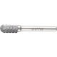Kennedy turbómaró 10x20/6mm SC/WRC hengeres gömvégű forgácstörő fogazással
