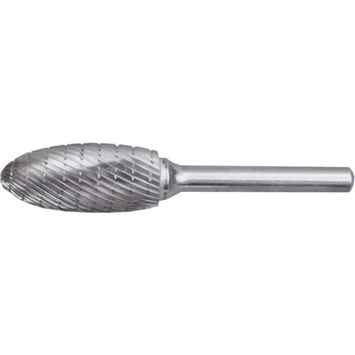 Kennedy turbómaró 12x32/6mm SH/H lángnyelv alakú forgácstörő fogazással